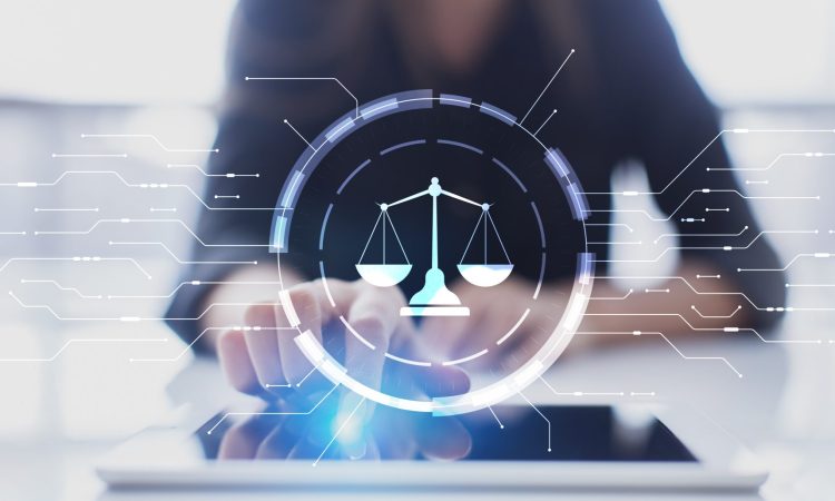 LegalTech UK startup